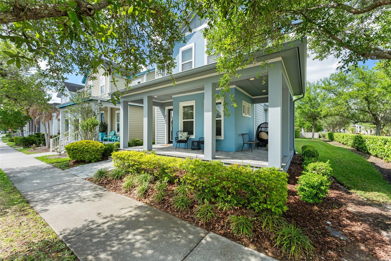 8189 LAUREATE BLVD, ORLANDO, FL, 32827