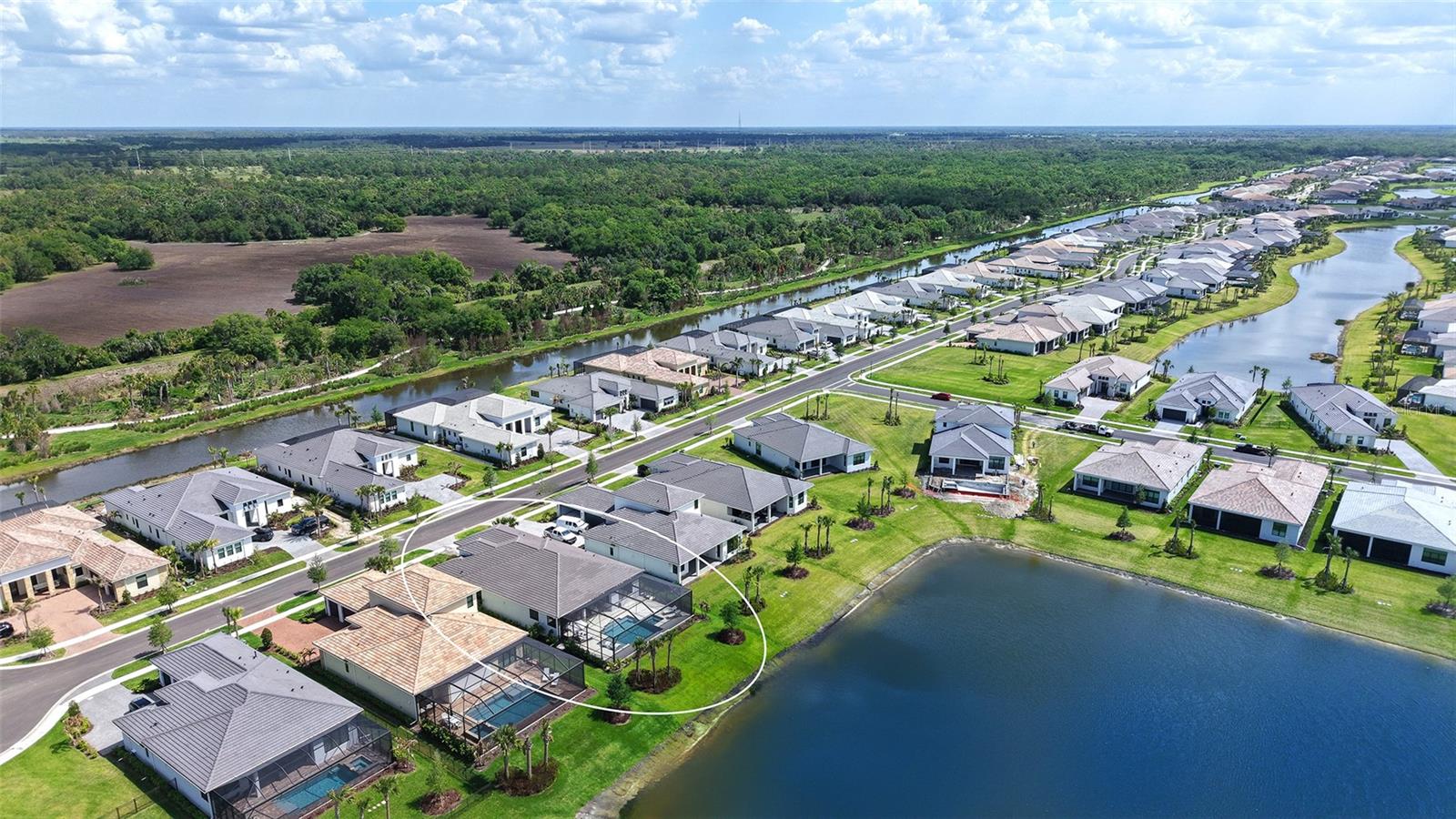 4513 MONDRIAN CT, SARASOTA, FL, 34240