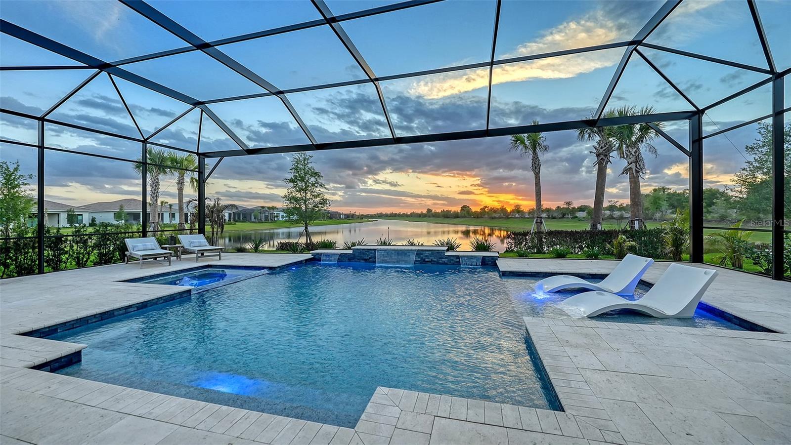 4513 MONDRIAN CT, SARASOTA, FL, 34240