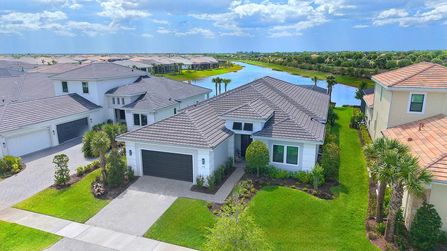 4513 MONDRIAN CT, SARASOTA, FL, 34240
