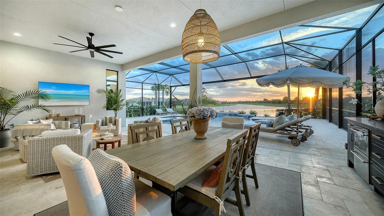 4513 MONDRIAN CT, SARASOTA, FL, 34240