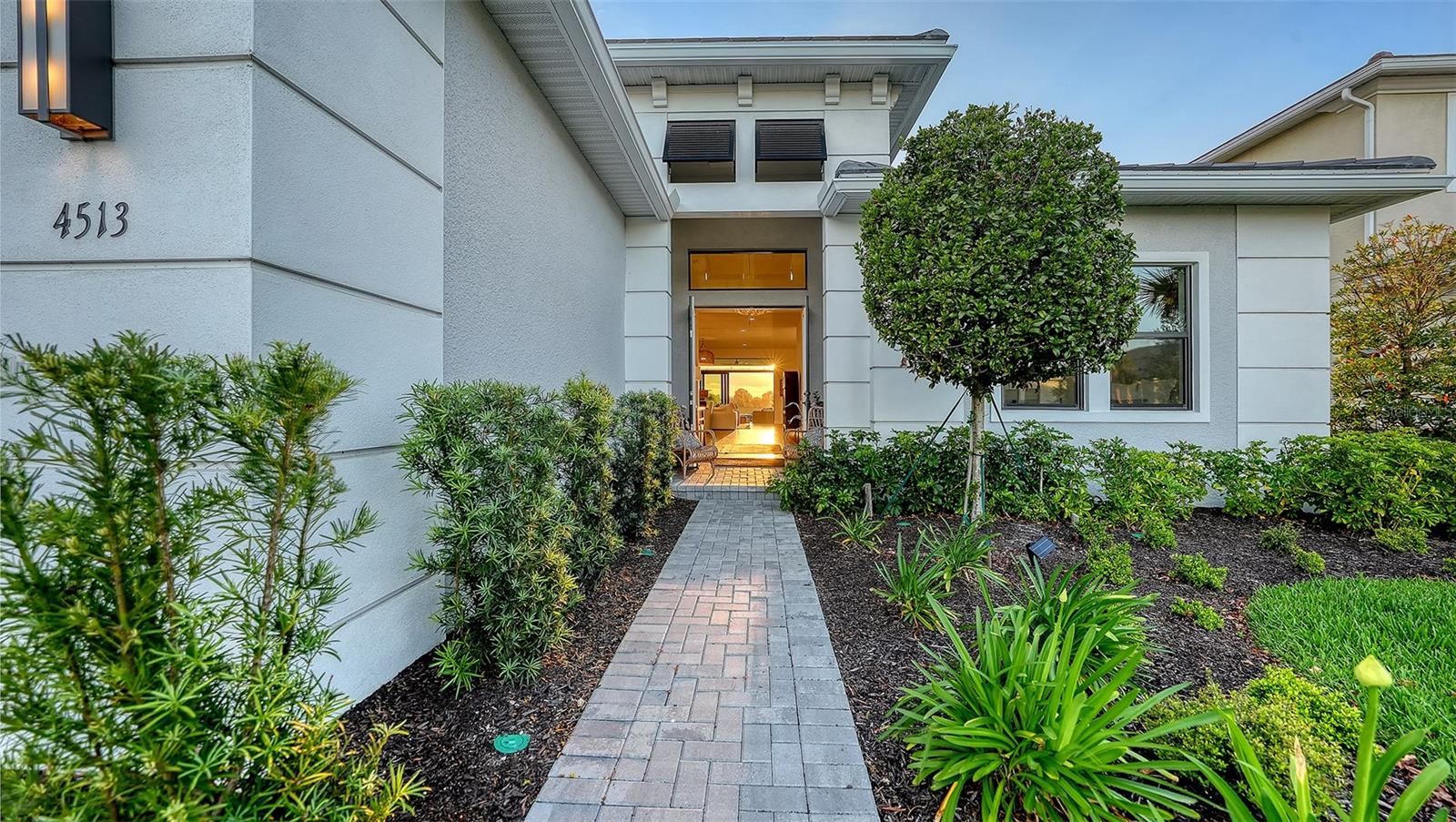 4513 MONDRIAN CT, SARASOTA, FL, 34240