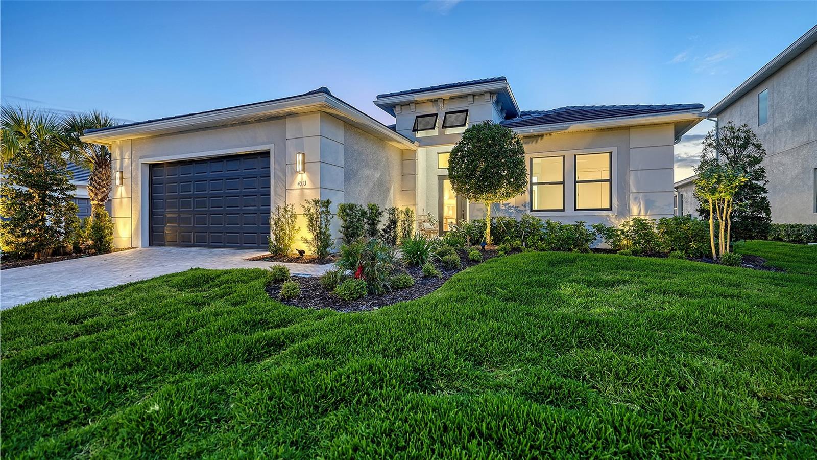 4513 MONDRIAN CT, SARASOTA, FL, 34240