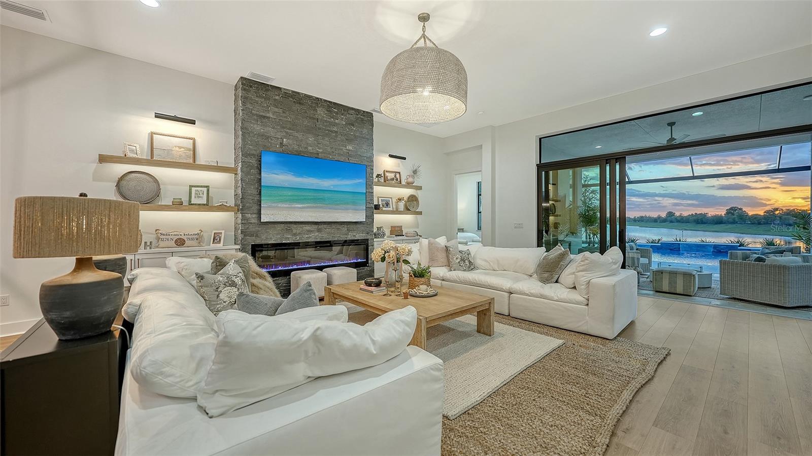 4513 MONDRIAN CT, SARASOTA, FL, 34240