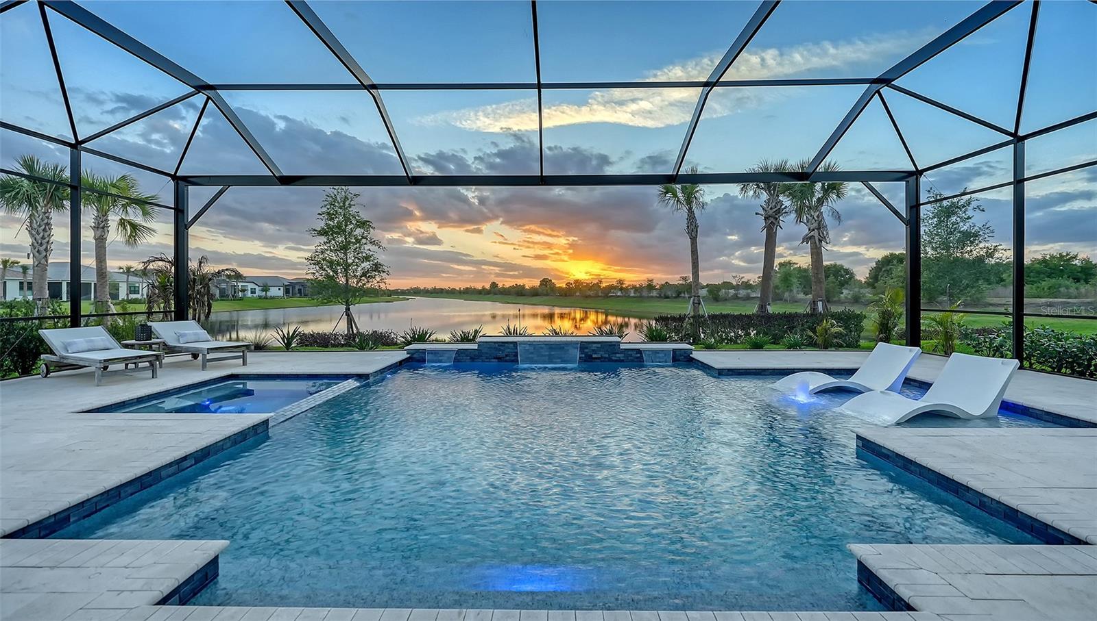 4513 MONDRIAN CT, SARASOTA, FL, 34240