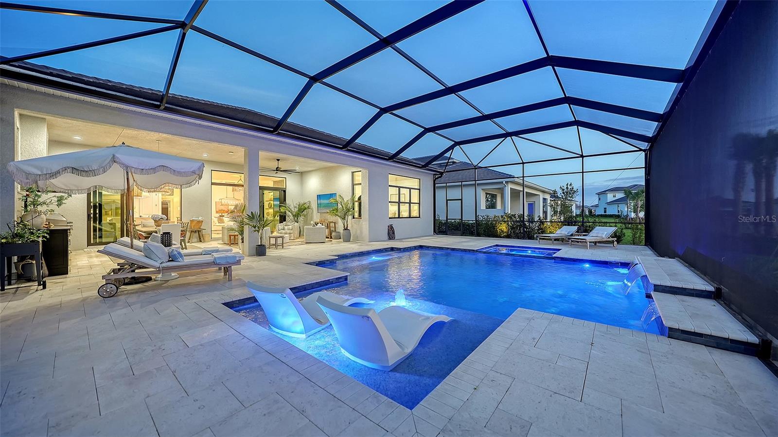 4513 MONDRIAN CT, SARASOTA, FL, 34240