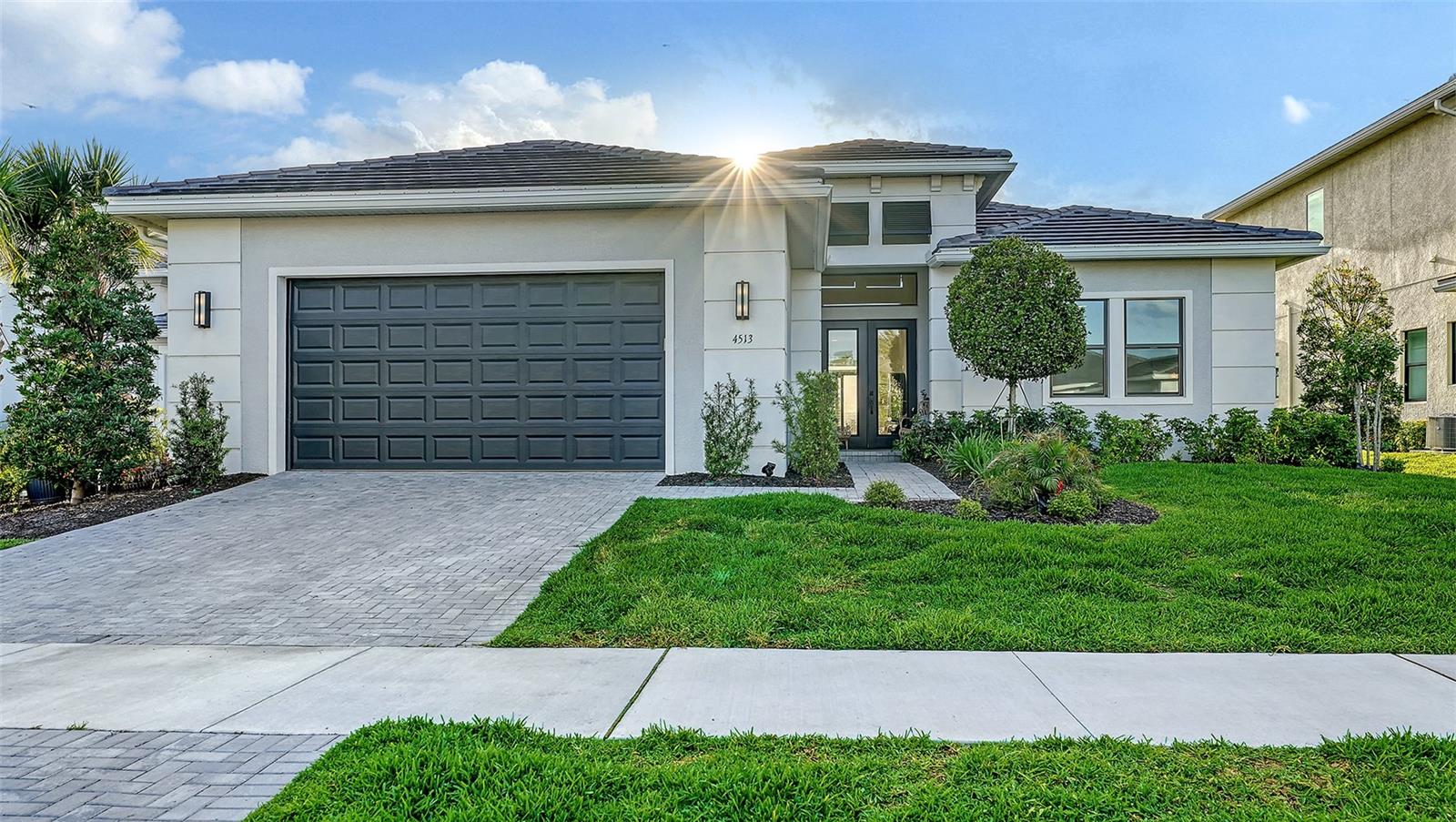 4513 MONDRIAN CT, SARASOTA, FL, 34240