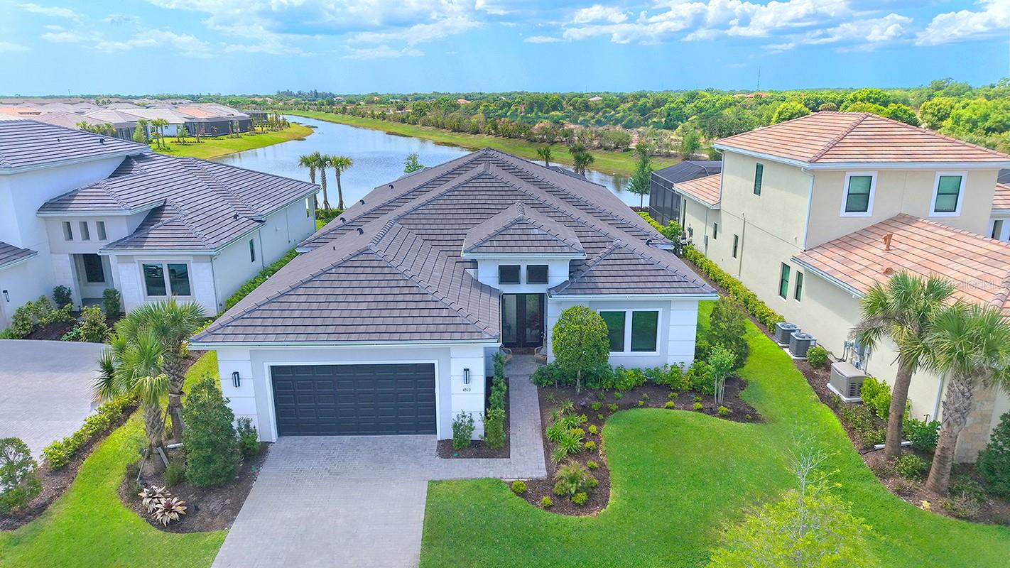 4513 MONDRIAN CT, SARASOTA, FL, 34240