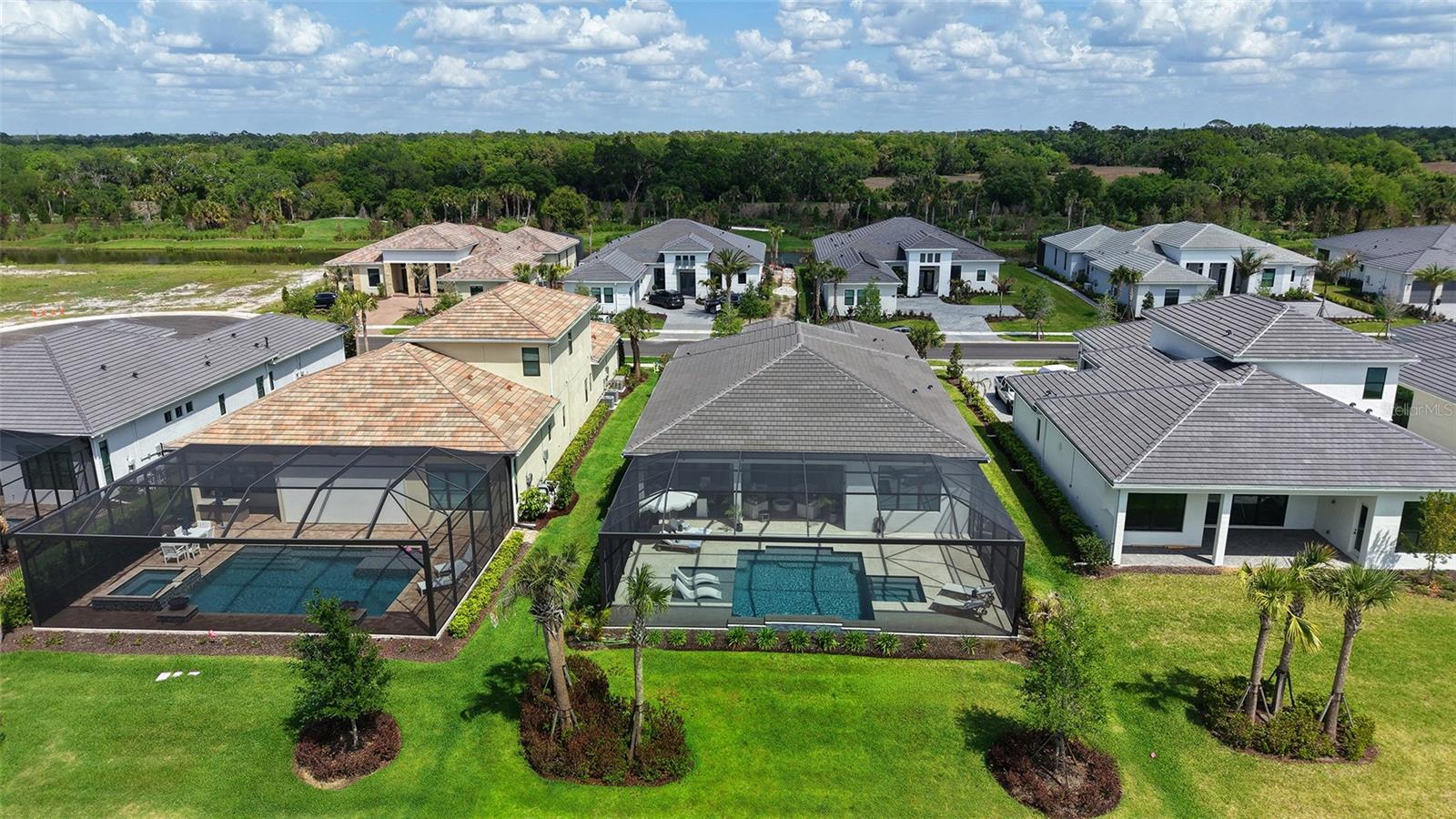 4513 MONDRIAN CT, SARASOTA, FL, 34240