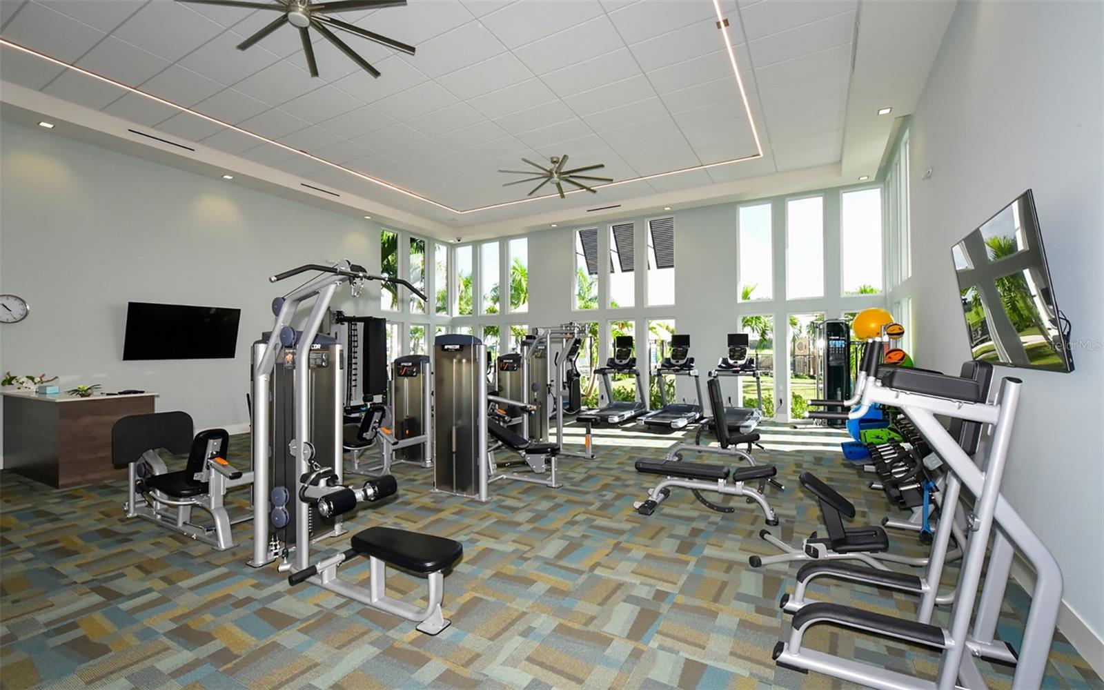 4513 MONDRIAN CT, SARASOTA, FL, 34240