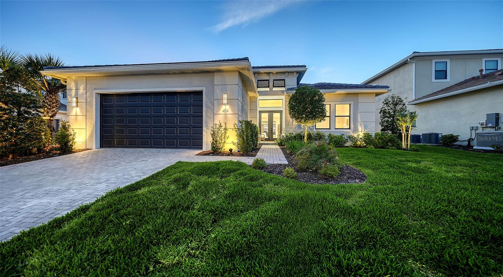 4513 MONDRIAN CT, SARASOTA, FL, 34240