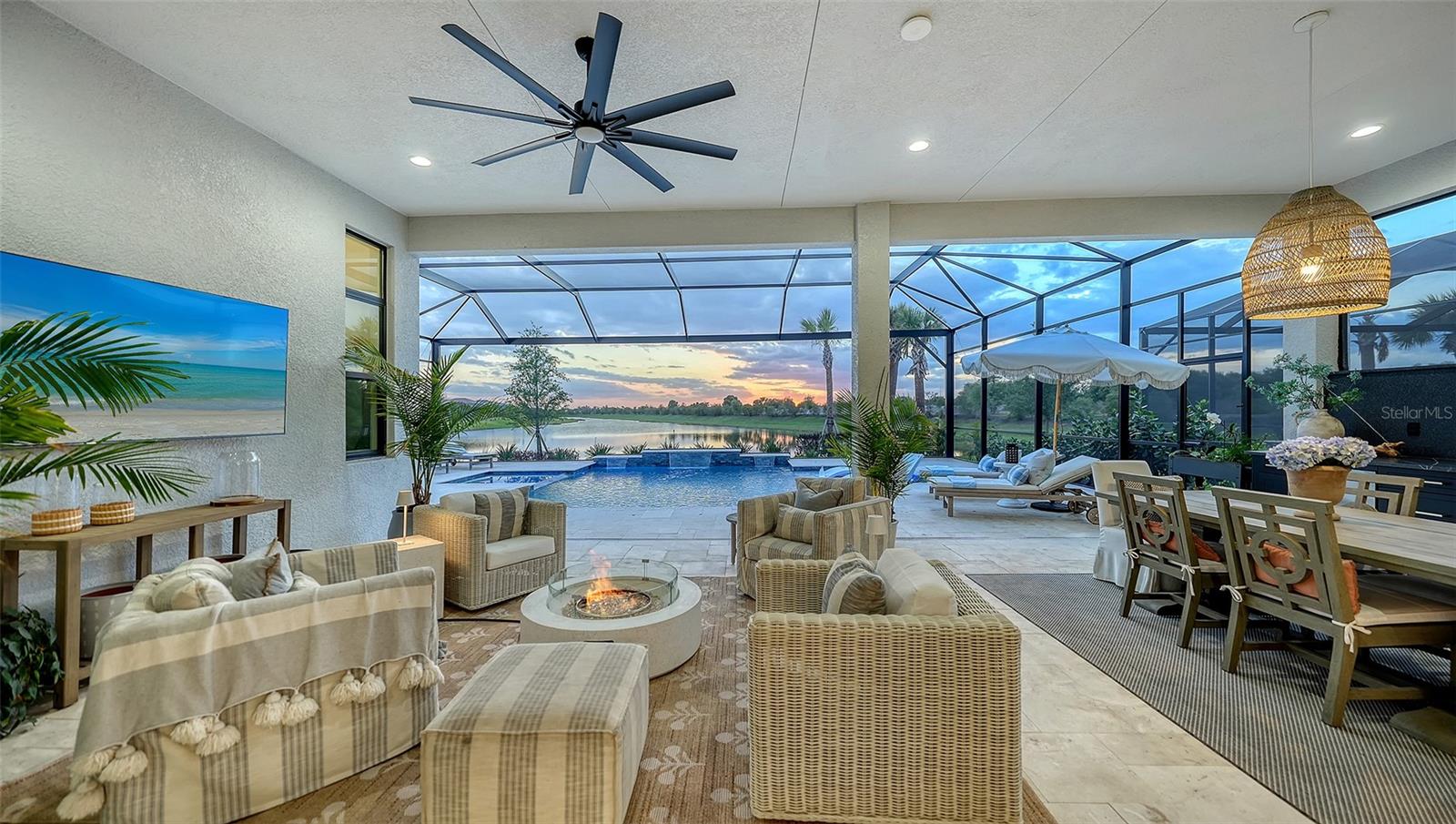 4513 MONDRIAN CT, SARASOTA, FL, 34240