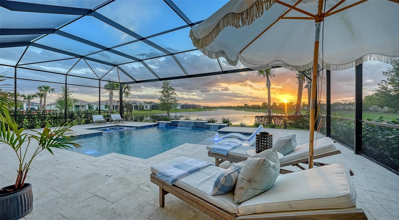 4513 MONDRIAN CT, SARASOTA, FL, 34240