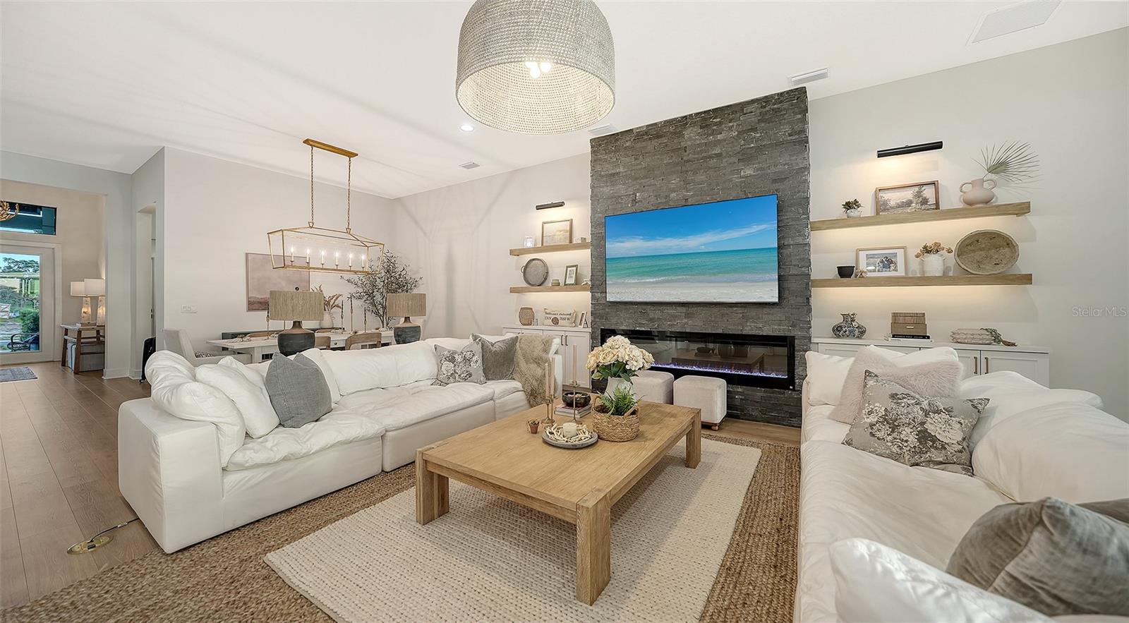 4513 MONDRIAN CT, SARASOTA, FL, 34240