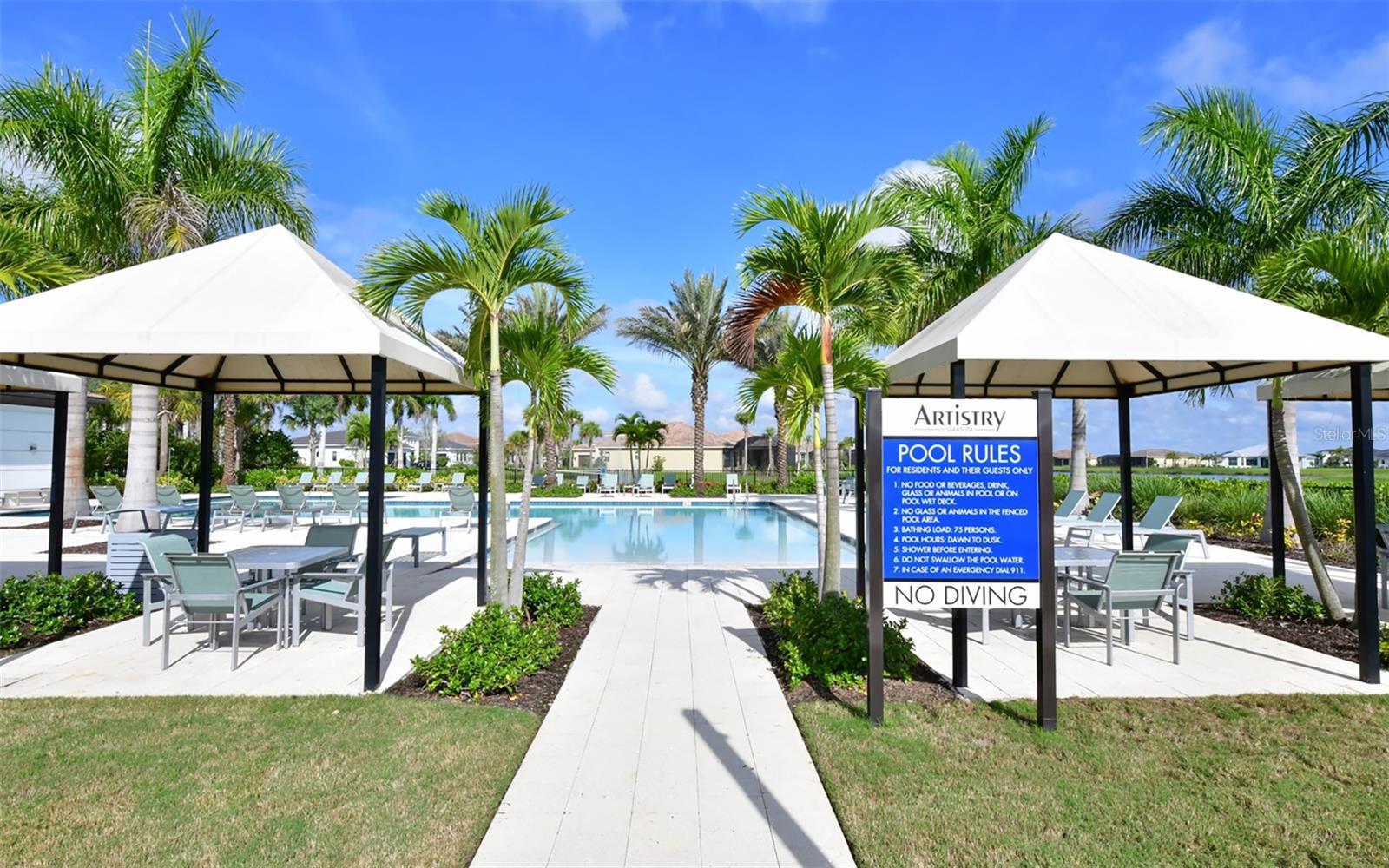 4513 MONDRIAN CT, SARASOTA, FL, 34240