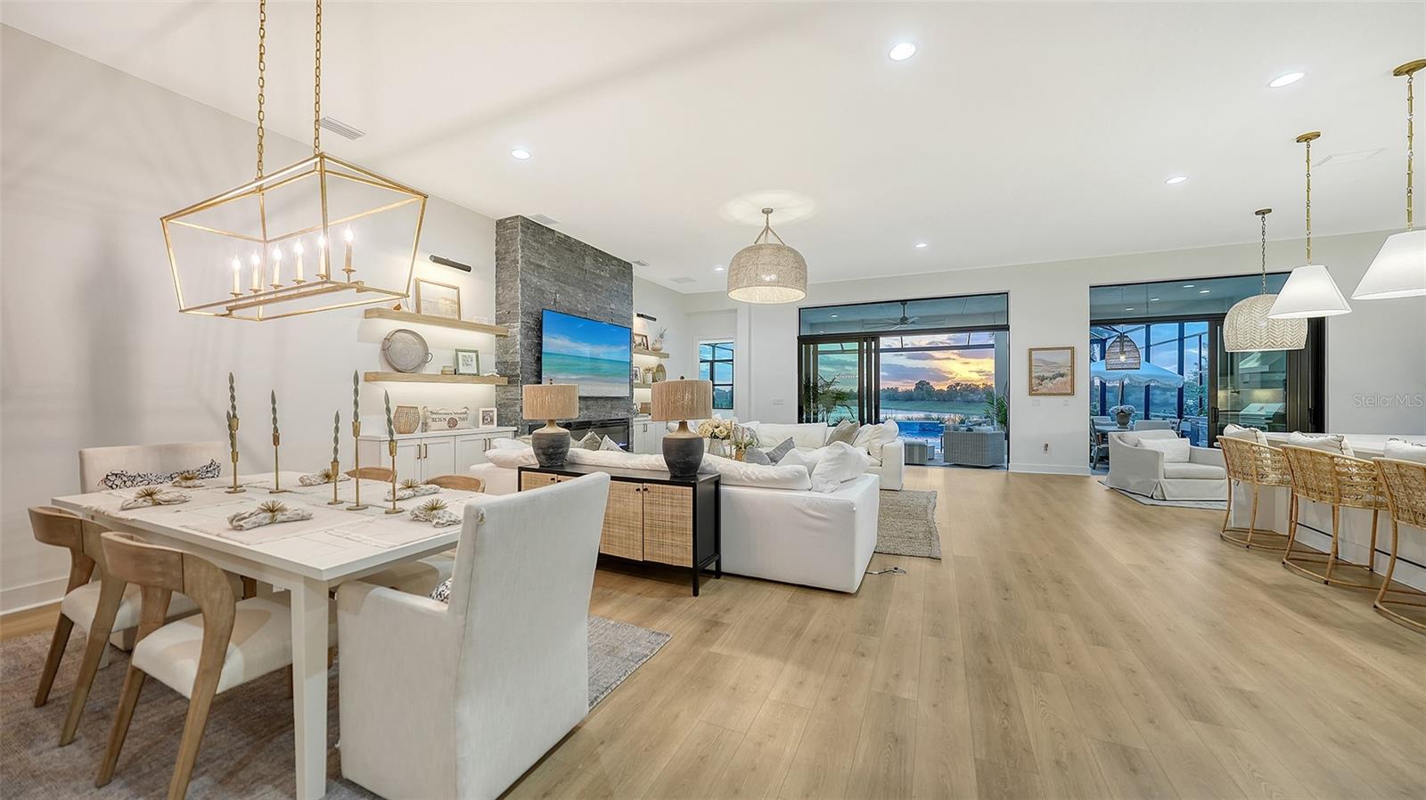 4513 MONDRIAN CT, SARASOTA, FL, 34240