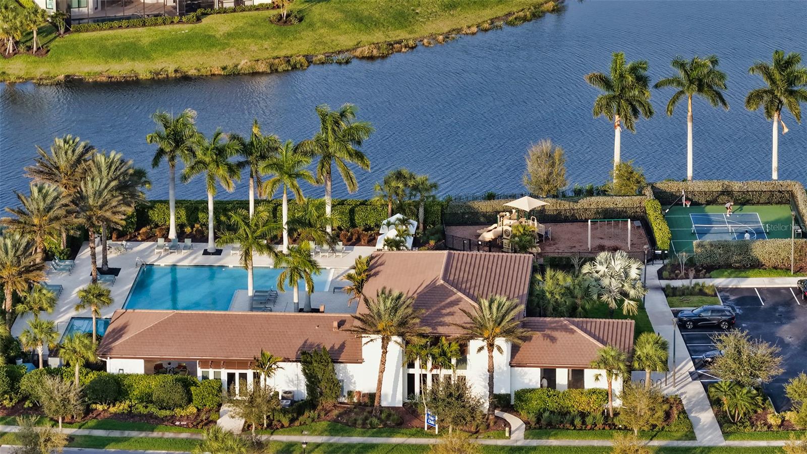 4513 MONDRIAN CT, SARASOTA, FL, 34240