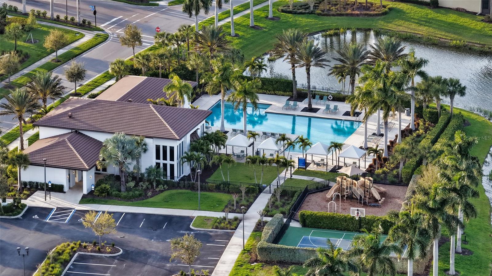 4513 MONDRIAN CT, SARASOTA, FL, 34240