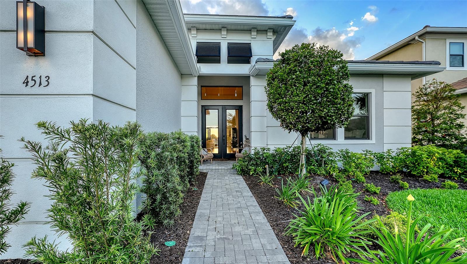 4513 MONDRIAN CT, SARASOTA, FL, 34240