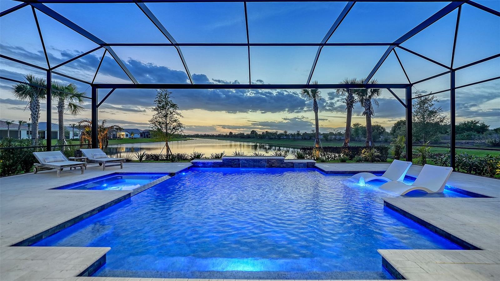 4513 MONDRIAN CT, SARASOTA, FL, 34240
