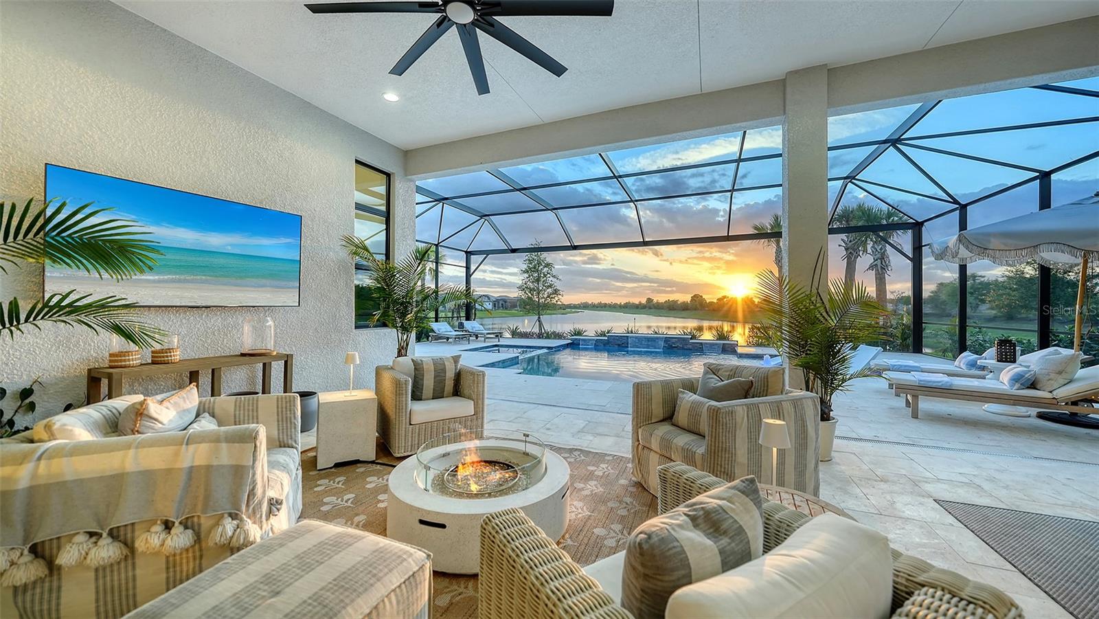 4513 MONDRIAN CT, SARASOTA, FL, 34240
