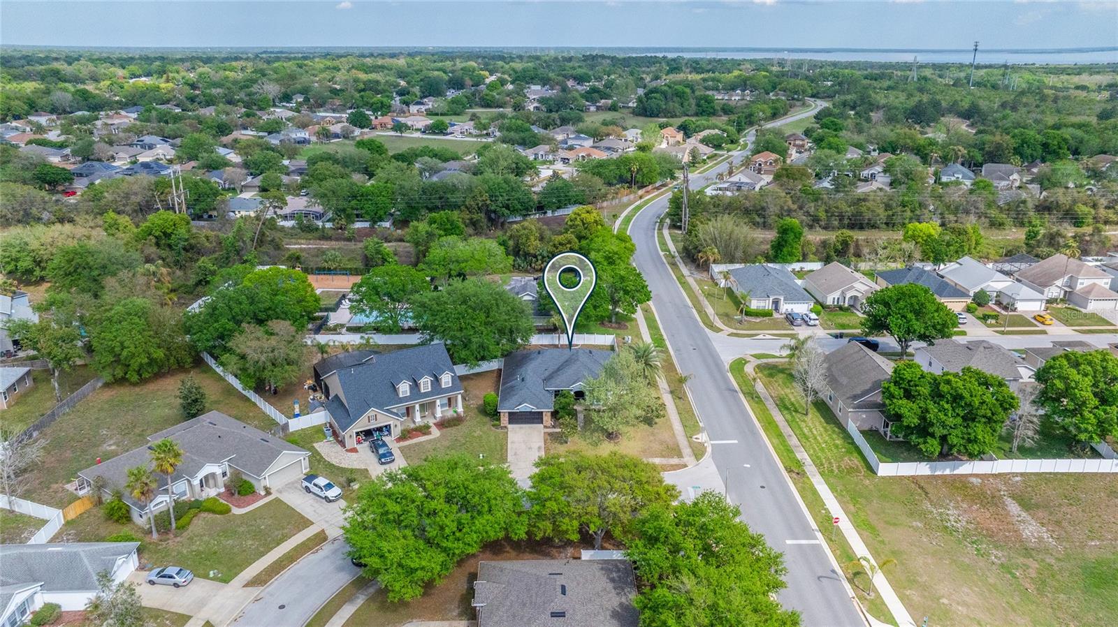 388 SWEETWATER SPRINGS ST, DEBARY, FL, 32713