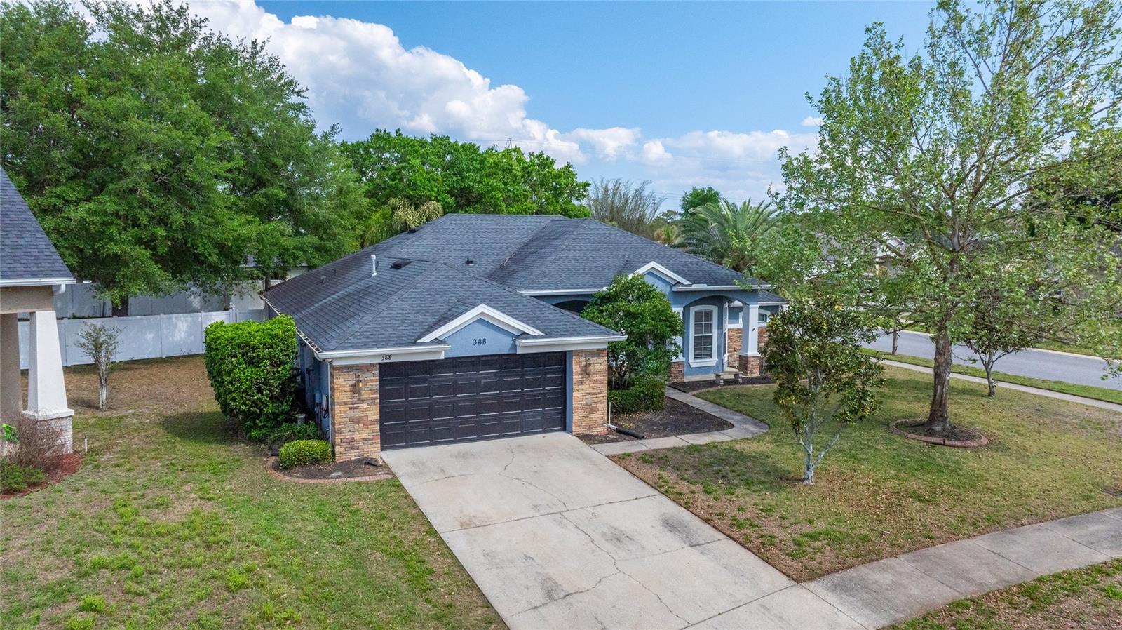 388 SWEETWATER SPRINGS ST, DEBARY, FL, 32713