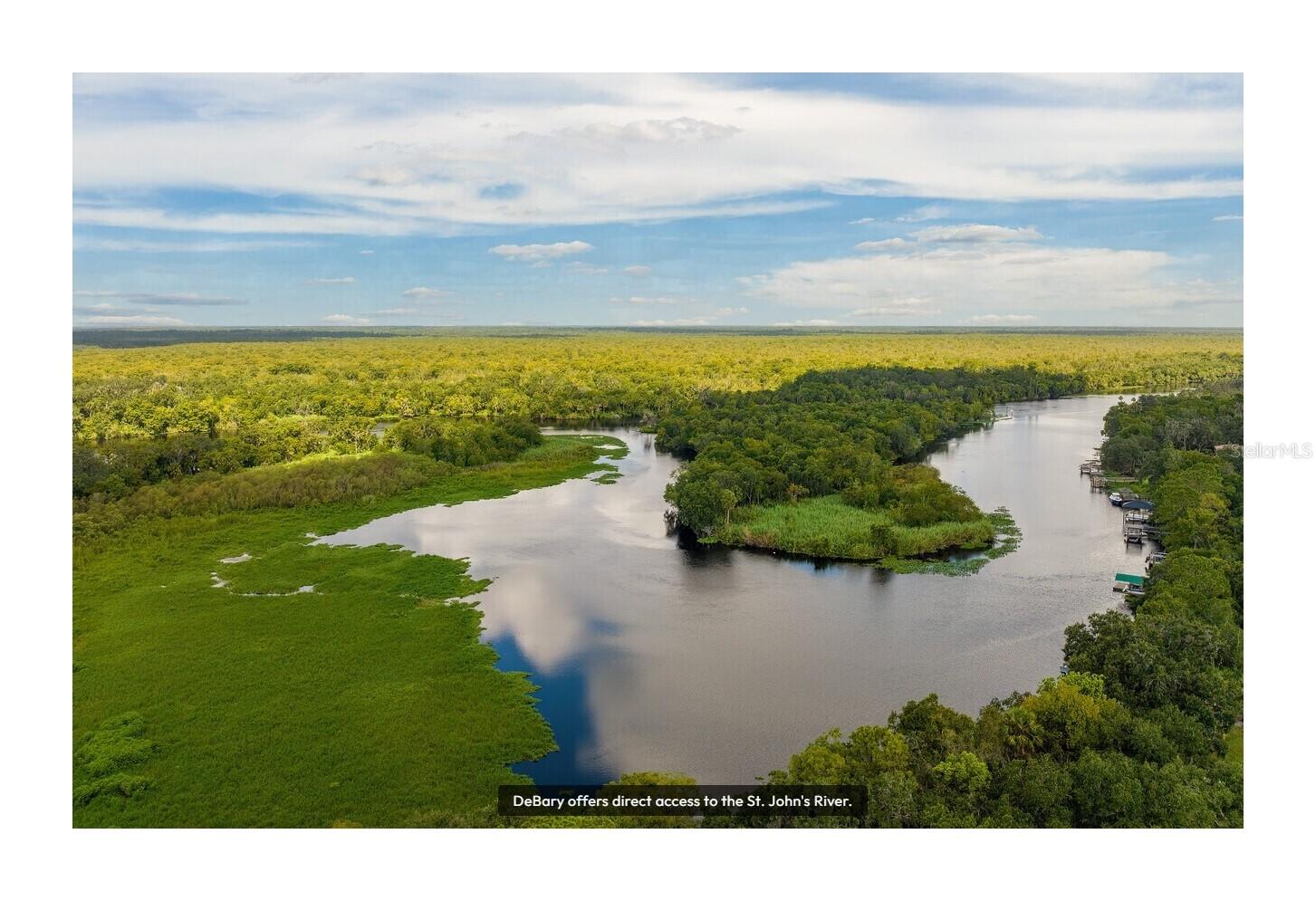388 SWEETWATER SPRINGS ST, DEBARY, FL, 32713
