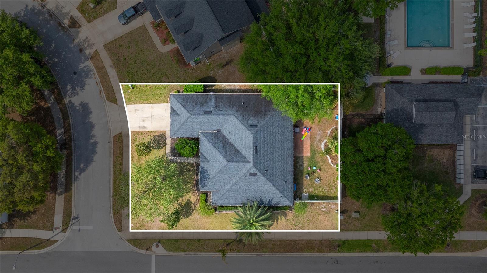 388 SWEETWATER SPRINGS ST, DEBARY, FL, 32713