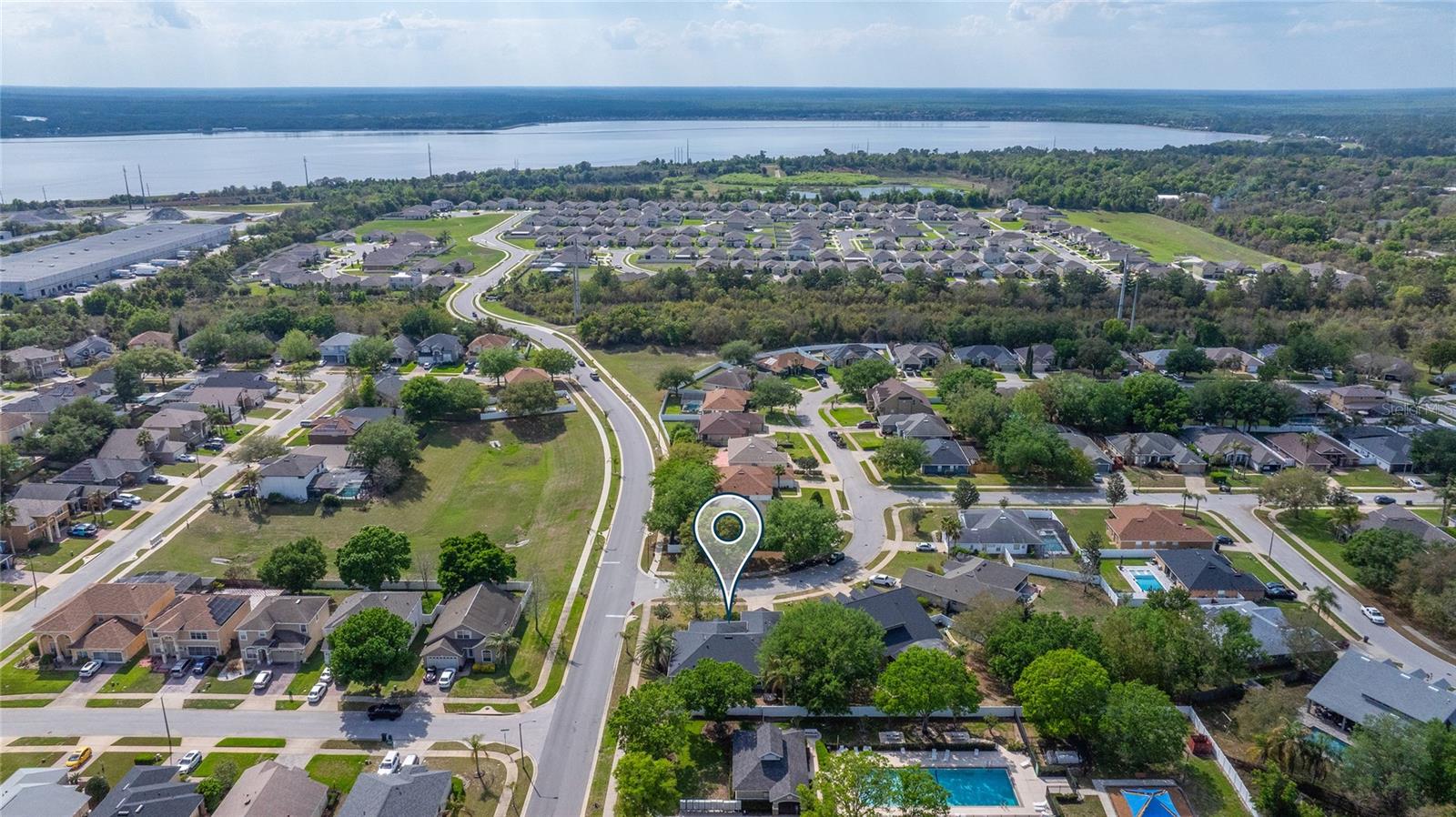 388 SWEETWATER SPRINGS ST, DEBARY, FL, 32713