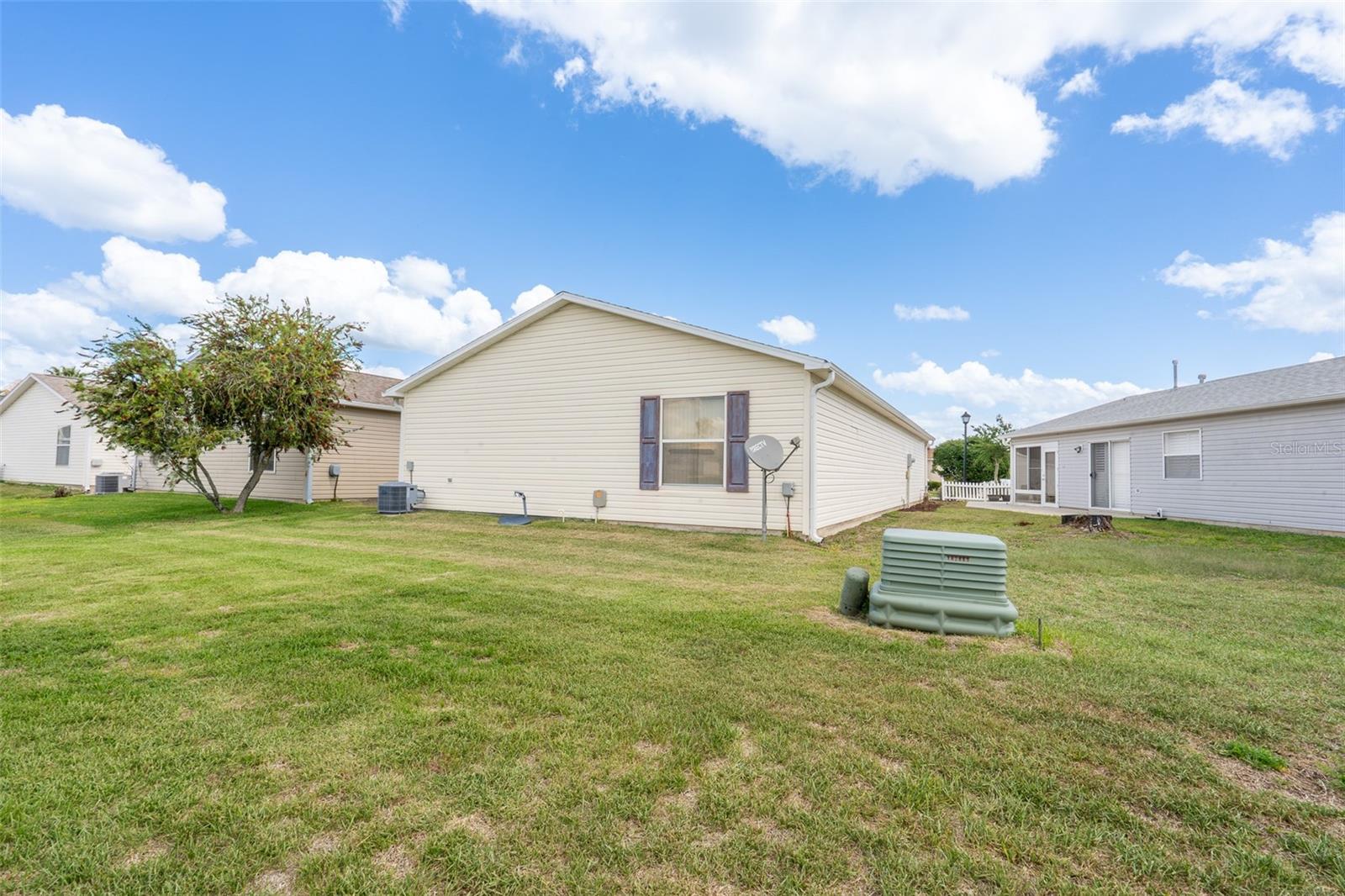 3273 RIVERTON RD, THE VILLAGES, FL, 32162