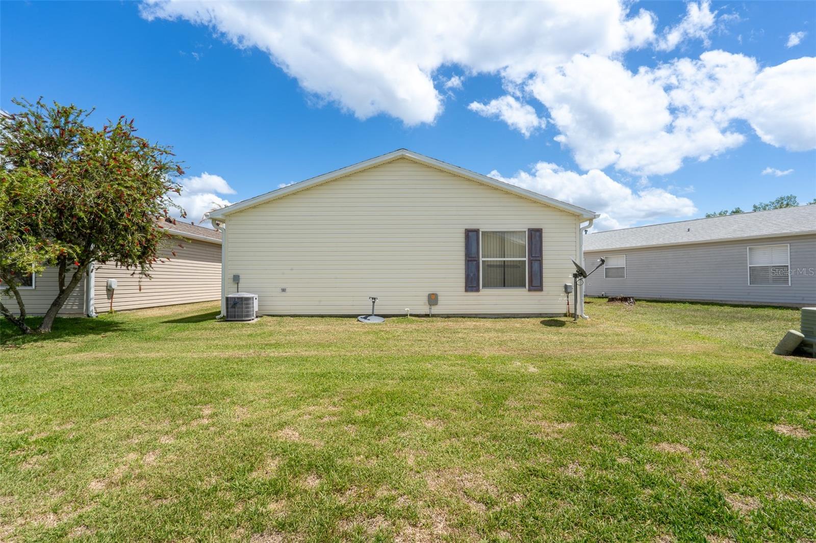 3273 RIVERTON RD, THE VILLAGES, FL, 32162