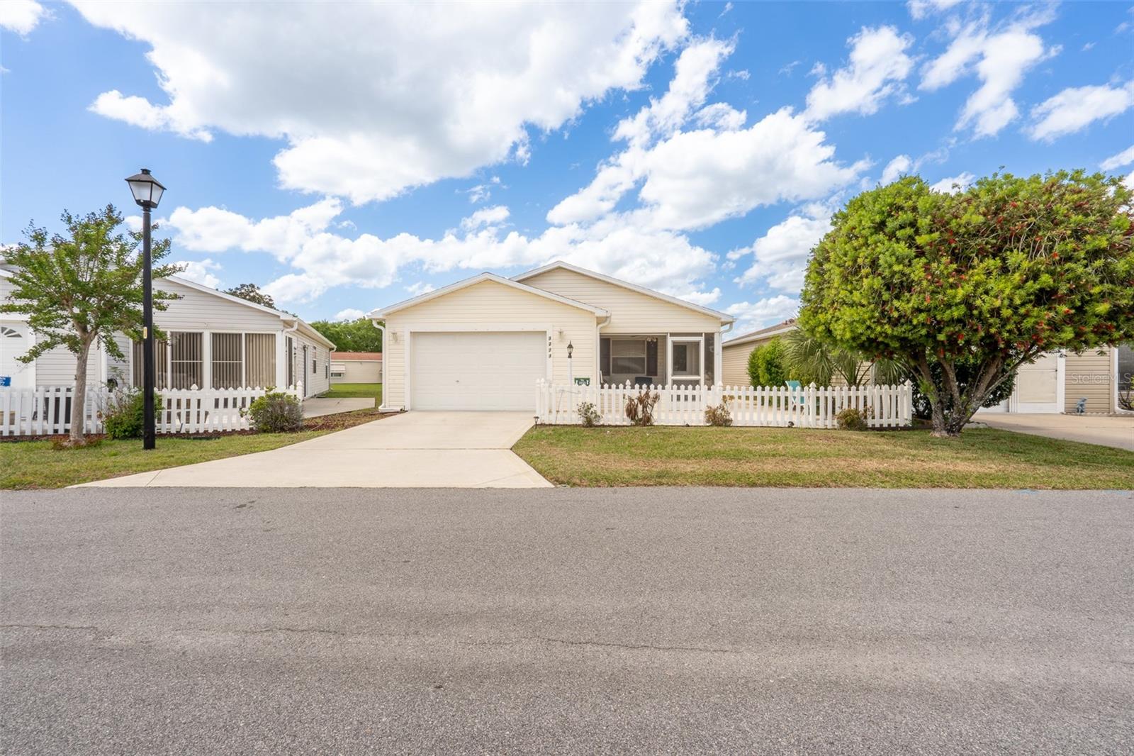 3273 RIVERTON RD, THE VILLAGES, FL, 32162
