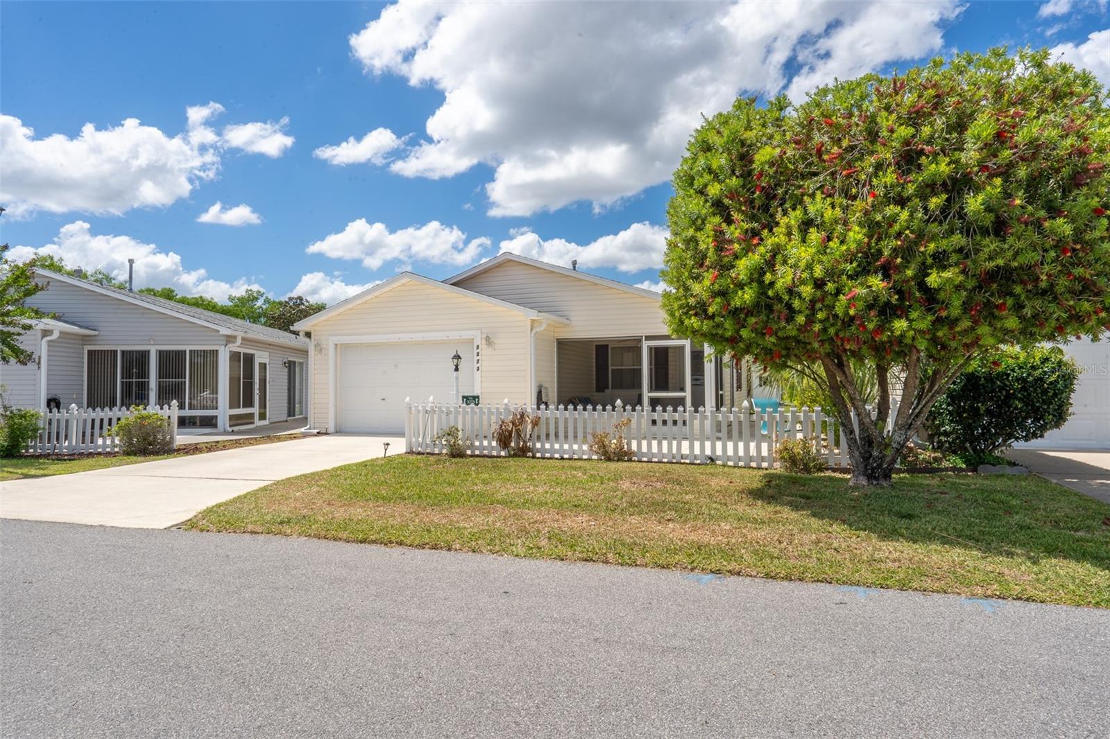 3273 RIVERTON RD, THE VILLAGES, FL, 32162