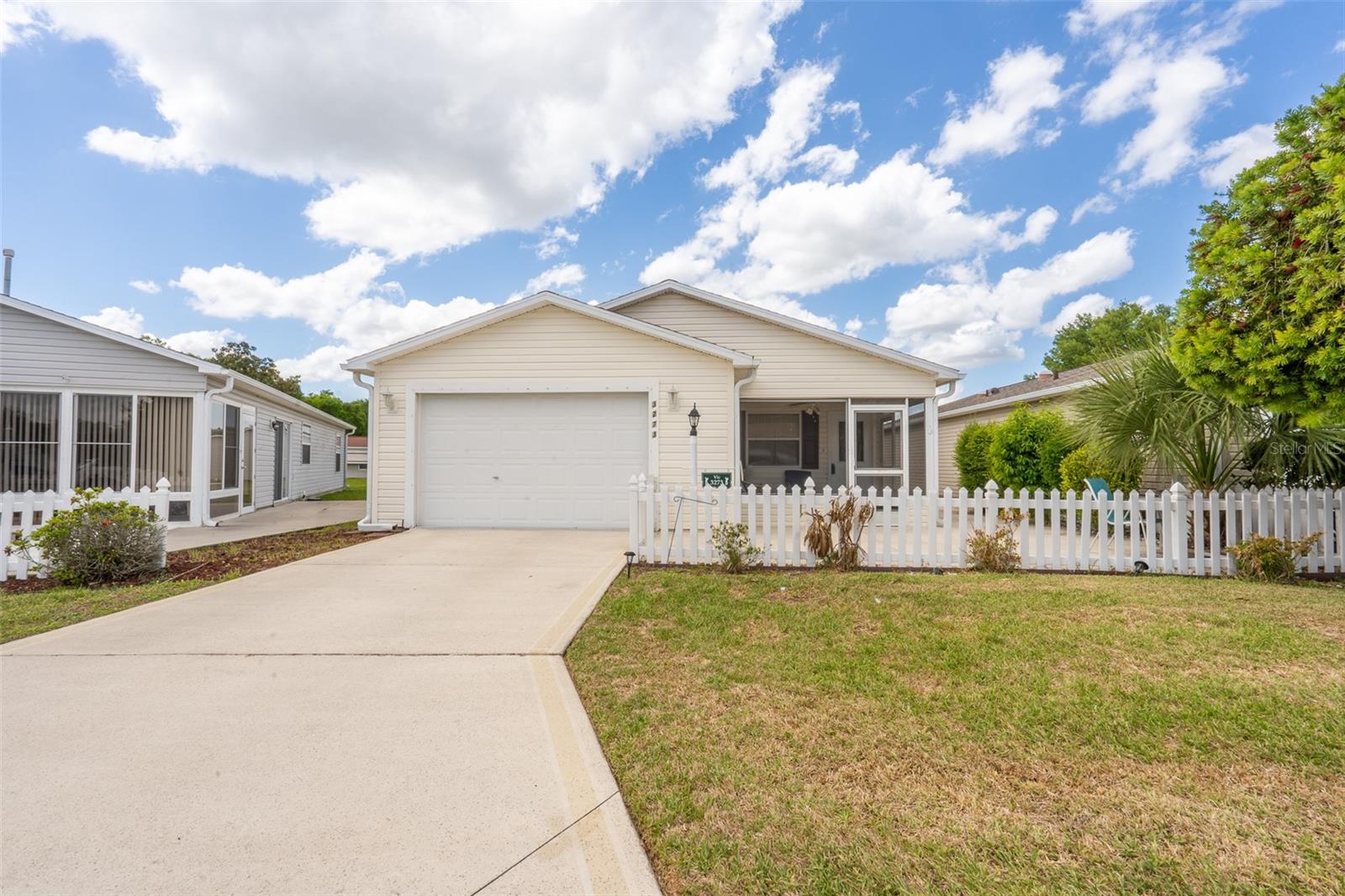 3273 RIVERTON RD, THE VILLAGES, FL, 32162