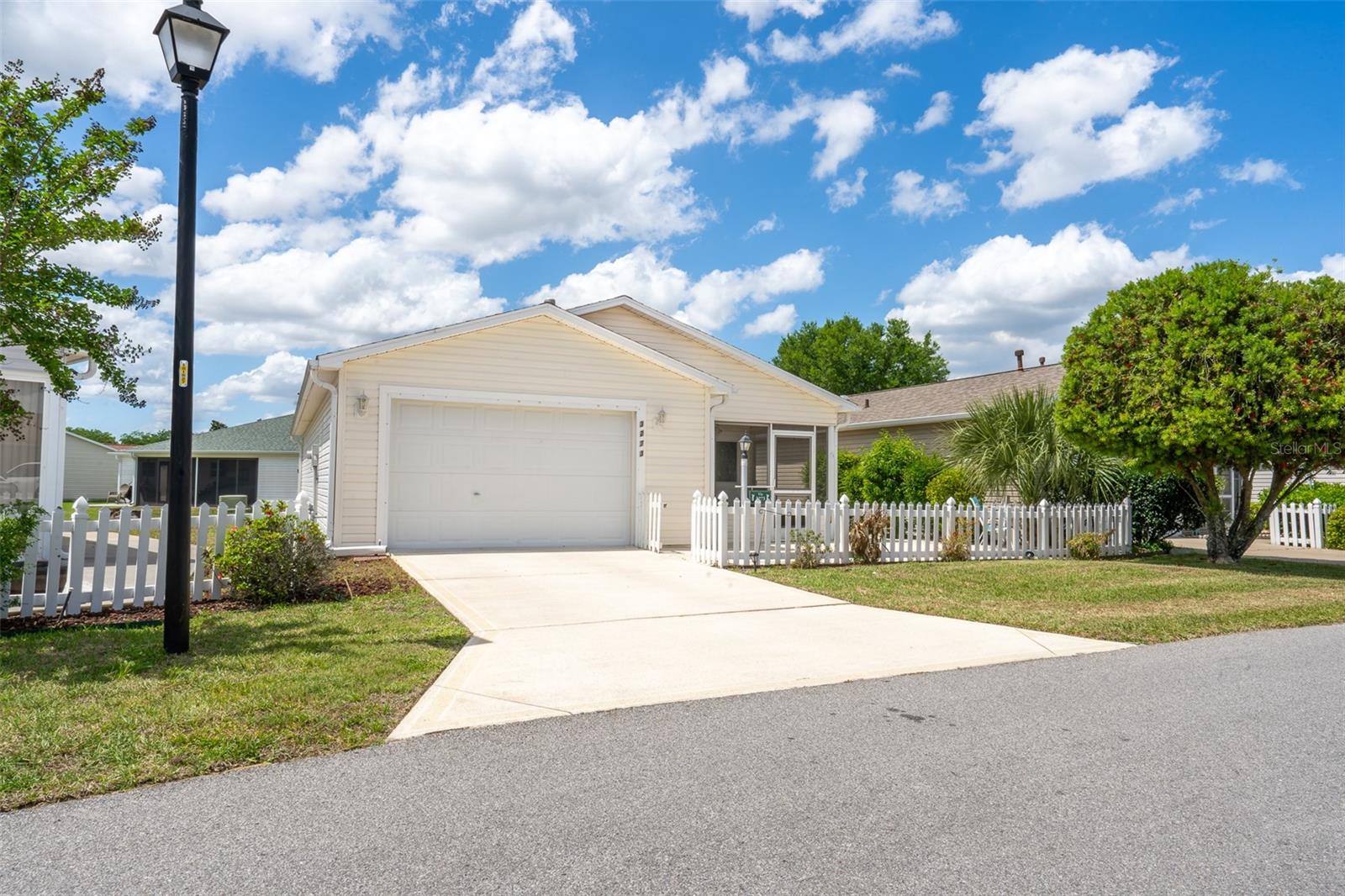 3273 RIVERTON RD, THE VILLAGES, FL, 32162