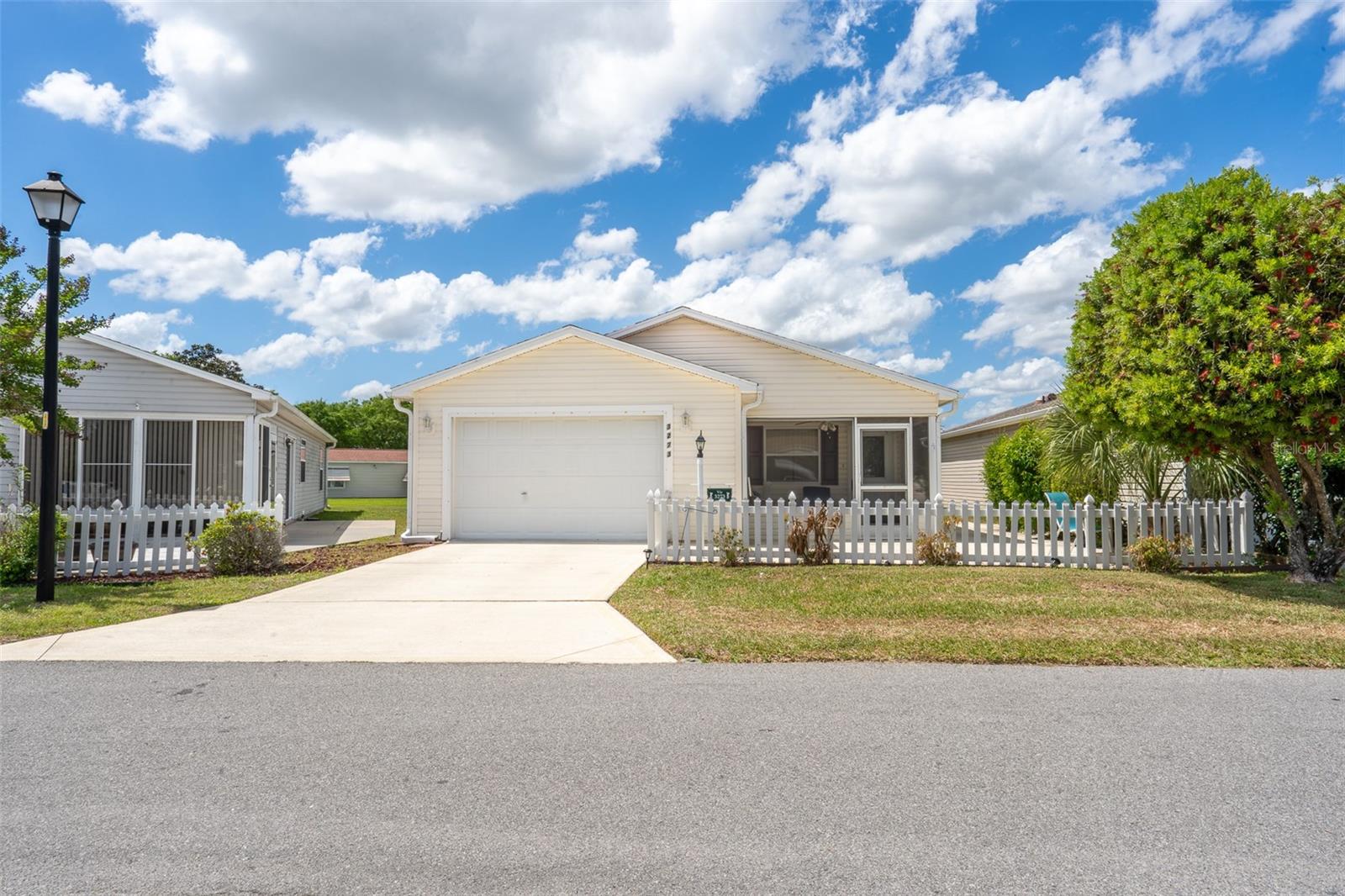 3273 RIVERTON RD, THE VILLAGES, FL, 32162