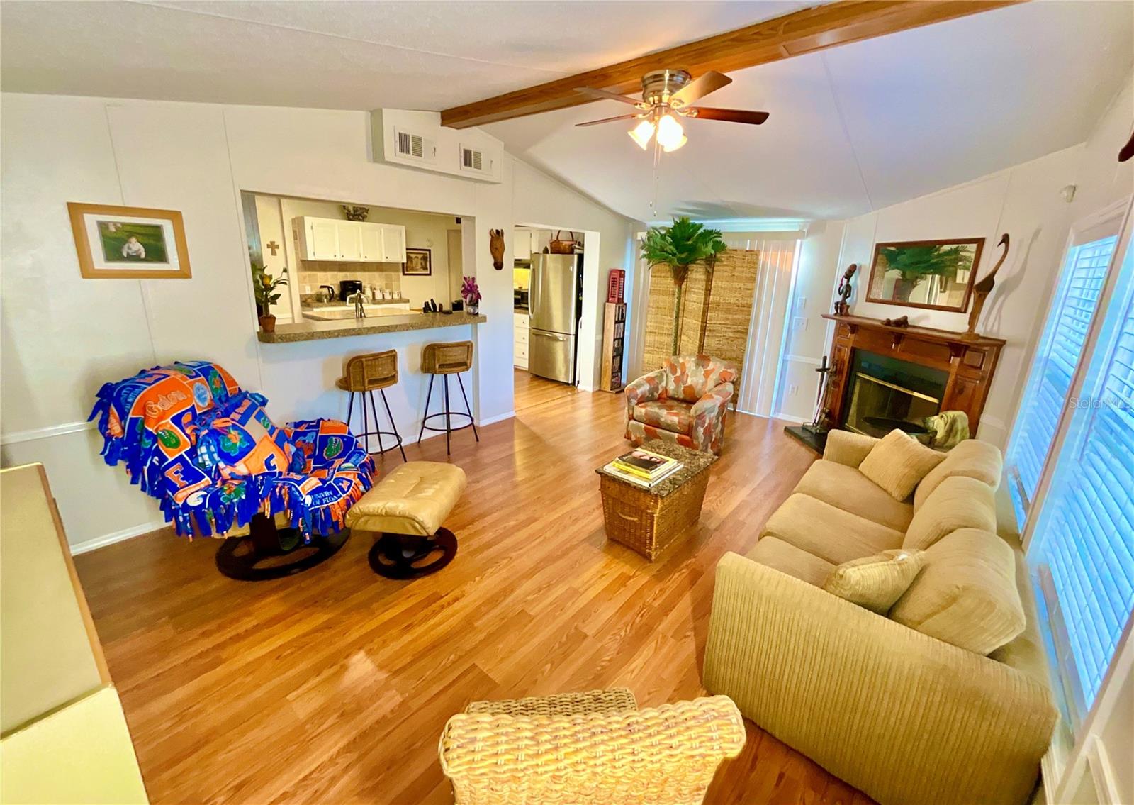 129 CRYSTAL LAKE DR, MELROSE, FL, 32666