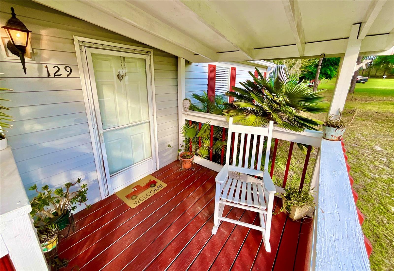 129 CRYSTAL LAKE DR, MELROSE, FL, 32666