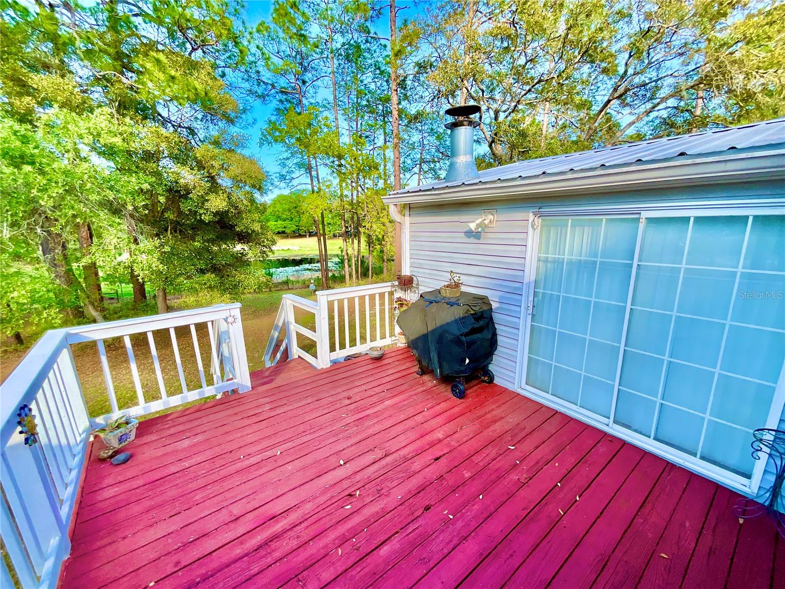 129 CRYSTAL LAKE DR, MELROSE, FL, 32666