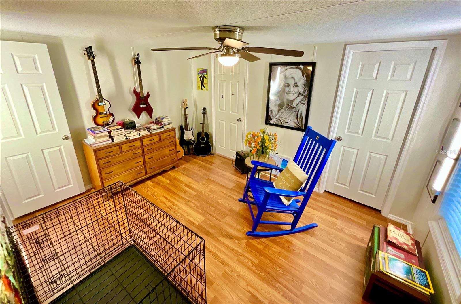 129 CRYSTAL LAKE DR, MELROSE, FL, 32666