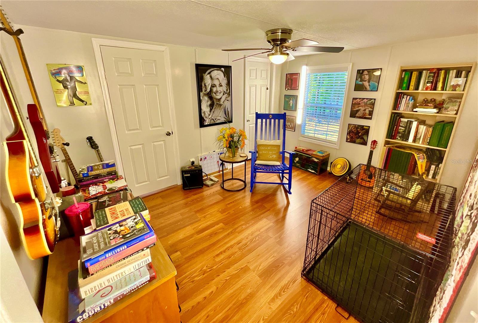 129 CRYSTAL LAKE DR, MELROSE, FL, 32666