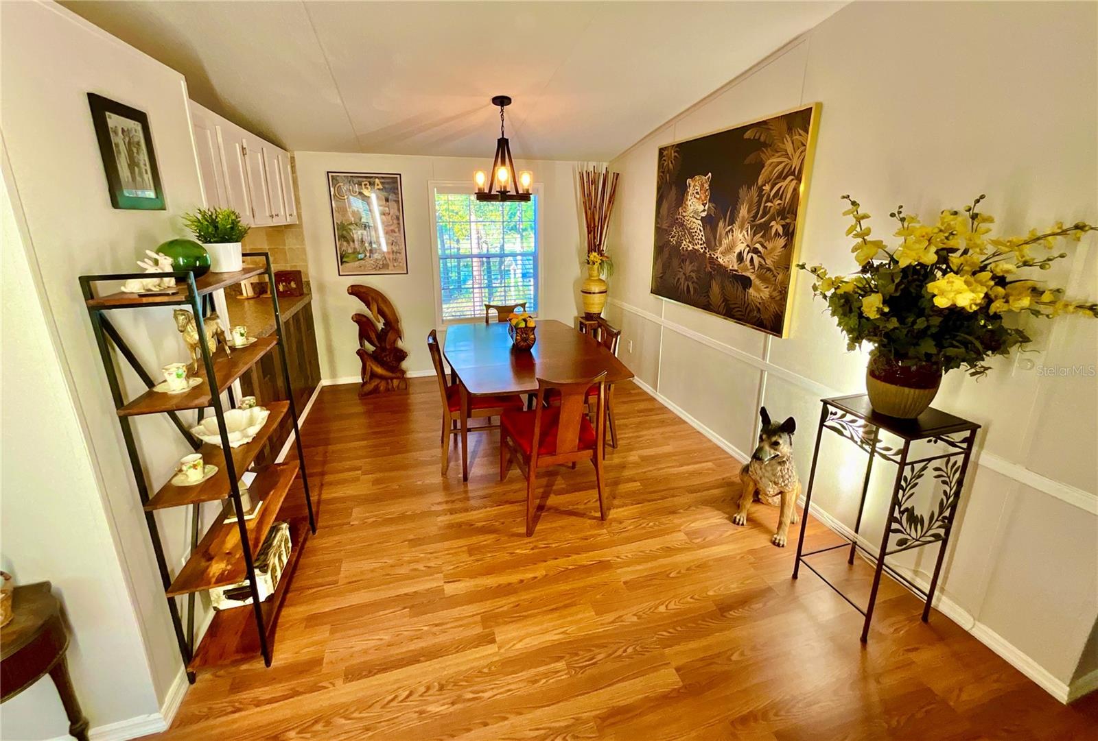129 CRYSTAL LAKE DR, MELROSE, FL, 32666