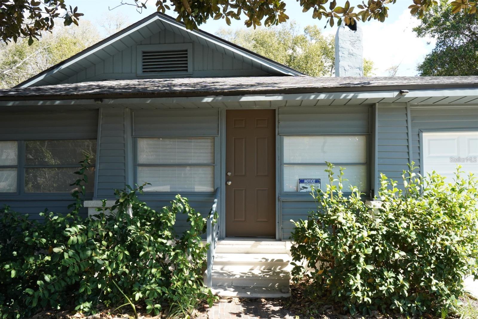 2107 NE 8TH RD, OCALA, FL, 34470