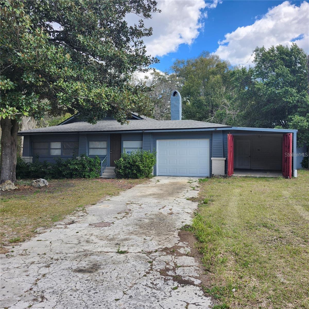 2107 NE 8TH RD, OCALA, FL, 34470