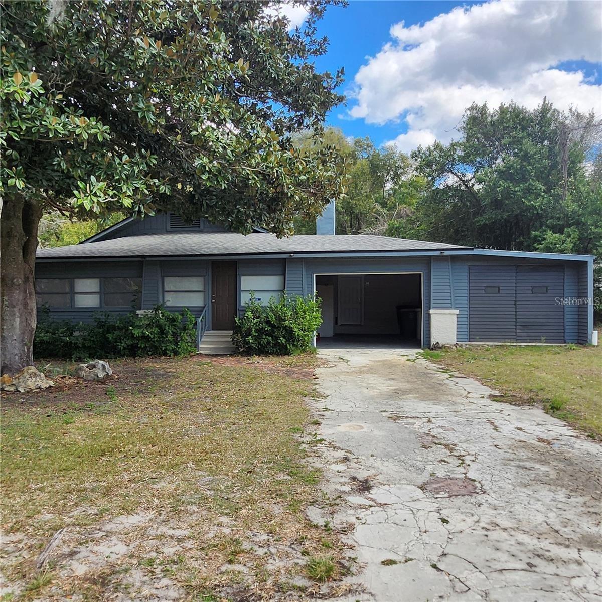 2107 NE 8TH RD, OCALA, FL, 34470