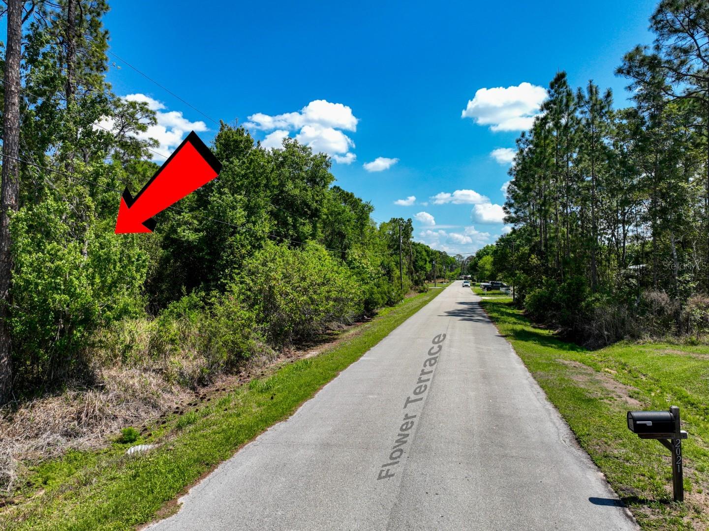2022 FLOWER TER, SEBRING, FL, 33875