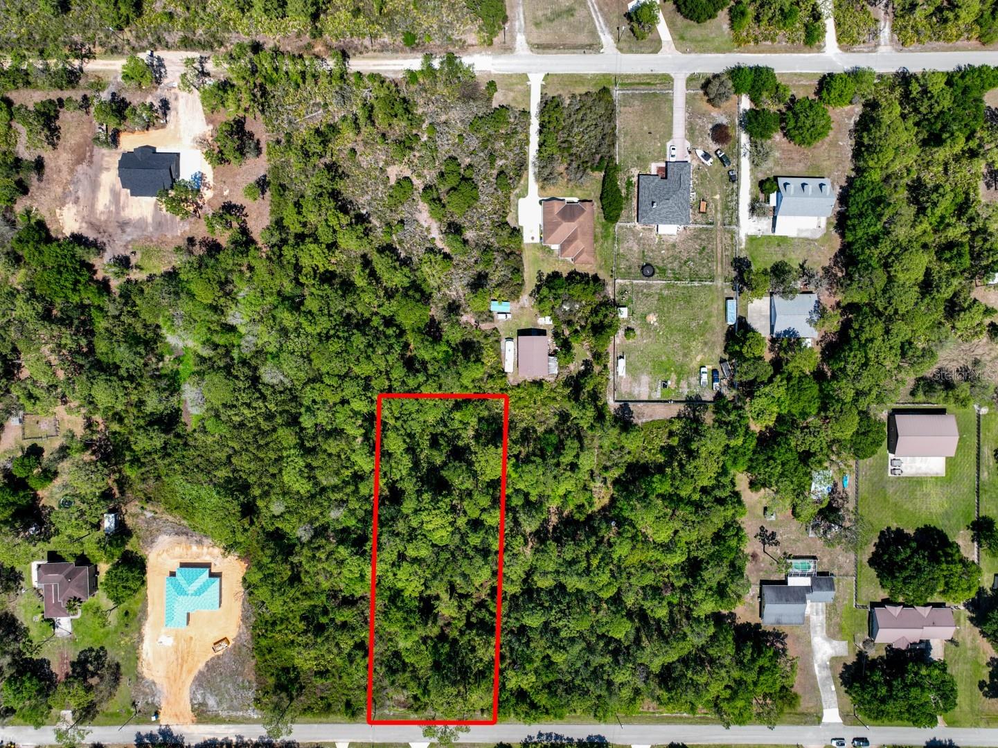 2022 FLOWER TER, SEBRING, FL, 33875