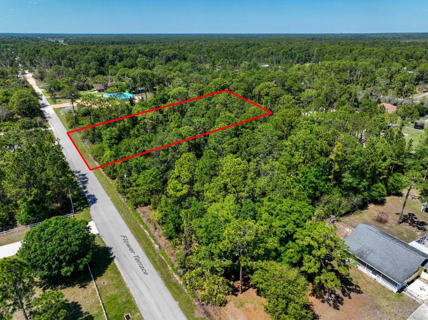 2022 FLOWER TER, SEBRING, FL, 33875