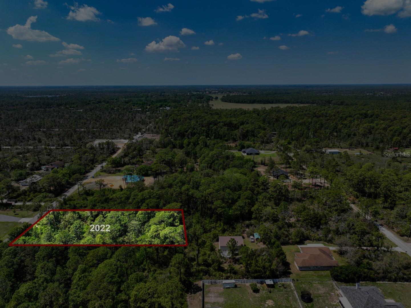 2022 FLOWER TER, SEBRING, FL, 33875
